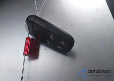 2018 Jeep Grand Cherokee Altitude 4X4 z USA, uszkodzony, nr VIN 1C4RJFAG4JC287894